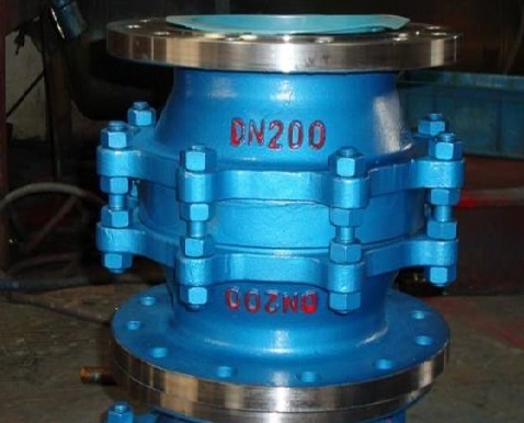 zgb-1波纹储罐阻火器